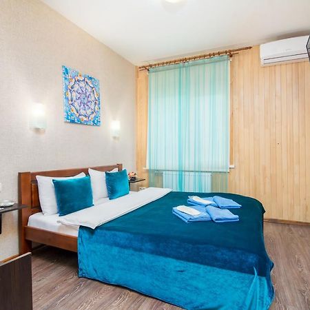 Mini-Hotel Ocean Киев Екстериор снимка