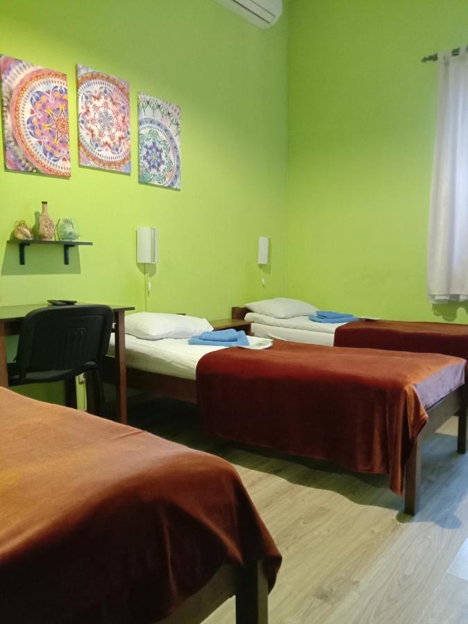 Mini-Hotel Ocean Киев Екстериор снимка