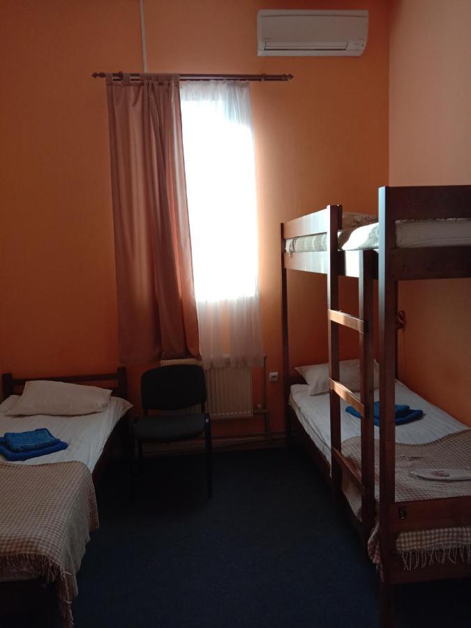 Mini-Hotel Ocean Киев Екстериор снимка