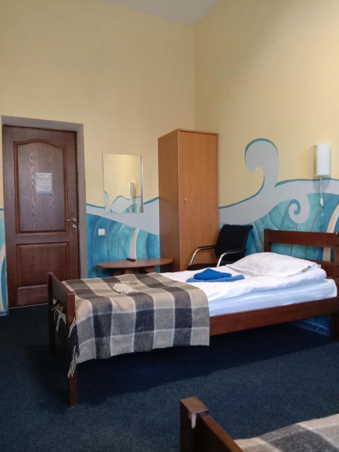 Mini-Hotel Ocean Киев Екстериор снимка