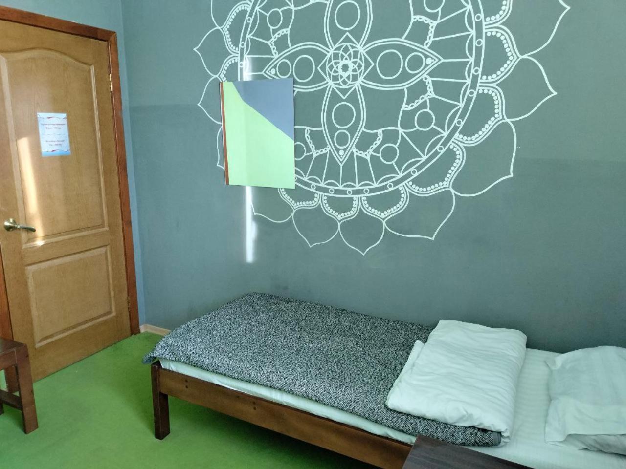 Mini-Hotel Ocean Киев Екстериор снимка