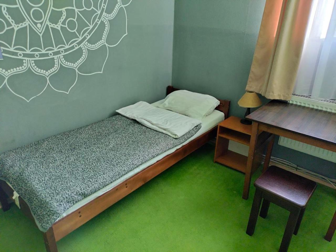 Mini-Hotel Ocean Киев Екстериор снимка