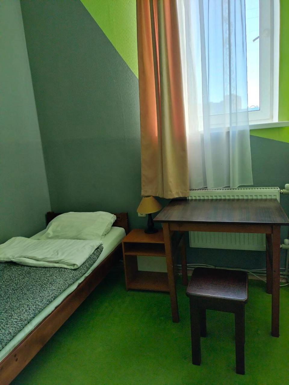 Mini-Hotel Ocean Киев Екстериор снимка