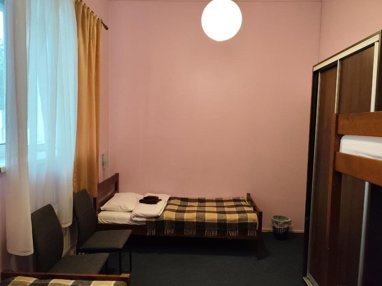 Mini-Hotel Ocean Киев Екстериор снимка