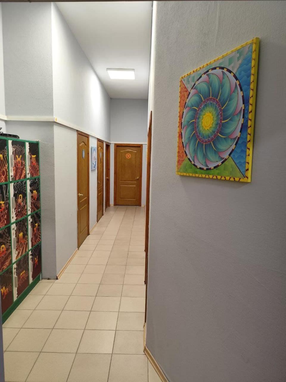 Mini-Hotel Ocean Киев Екстериор снимка