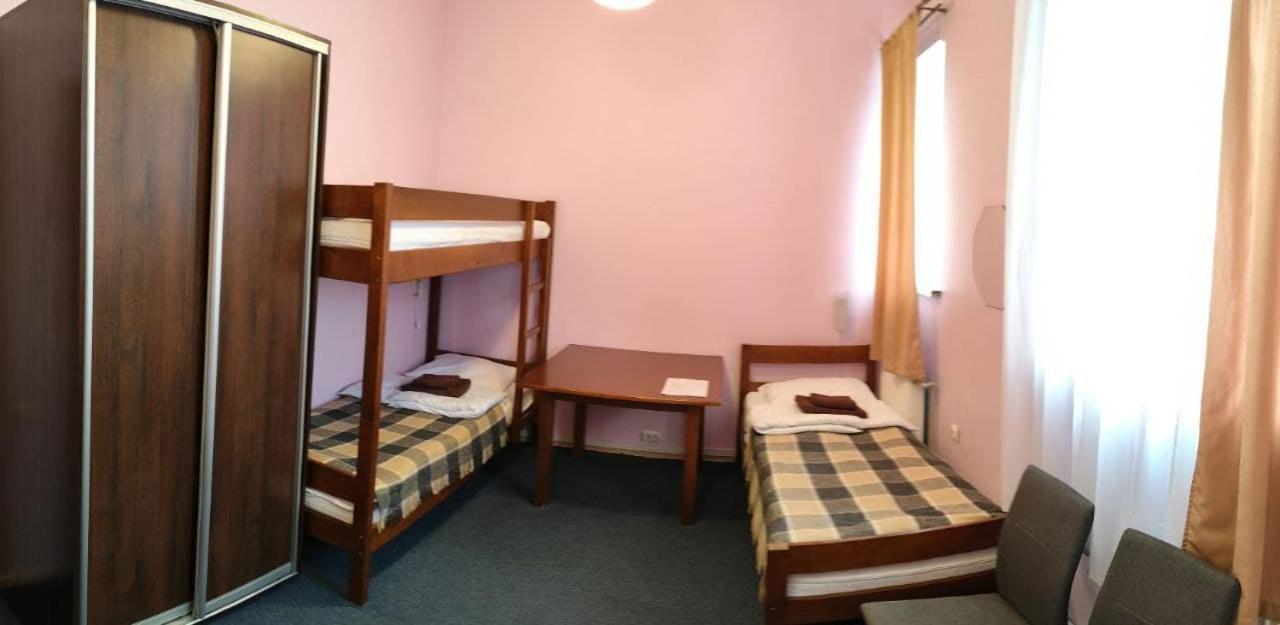 Mini-Hotel Ocean Киев Екстериор снимка