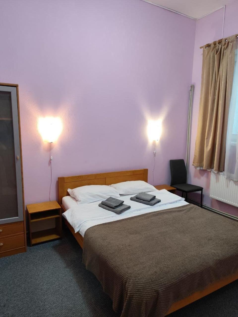 Mini-Hotel Ocean Киев Екстериор снимка