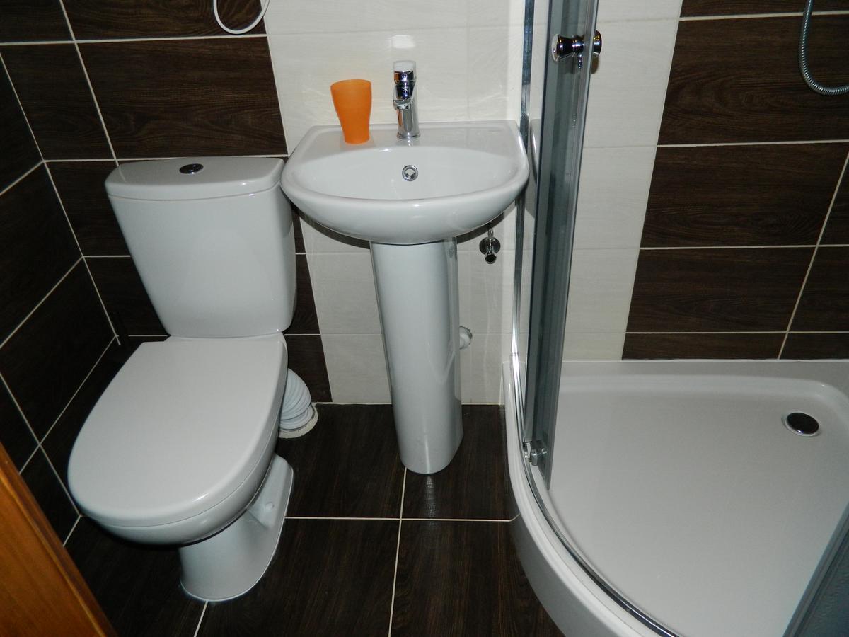 Mini-Hotel Ocean Киев Екстериор снимка