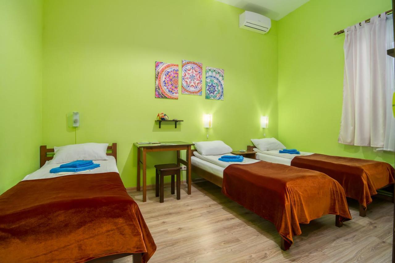 Mini-Hotel Ocean Киев Екстериор снимка