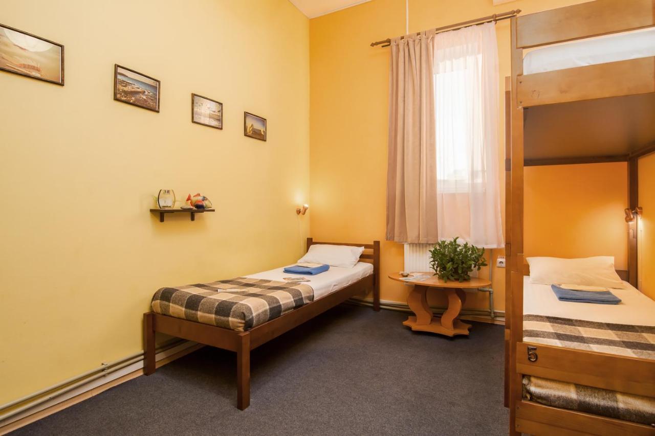Mini-Hotel Ocean Киев Екстериор снимка