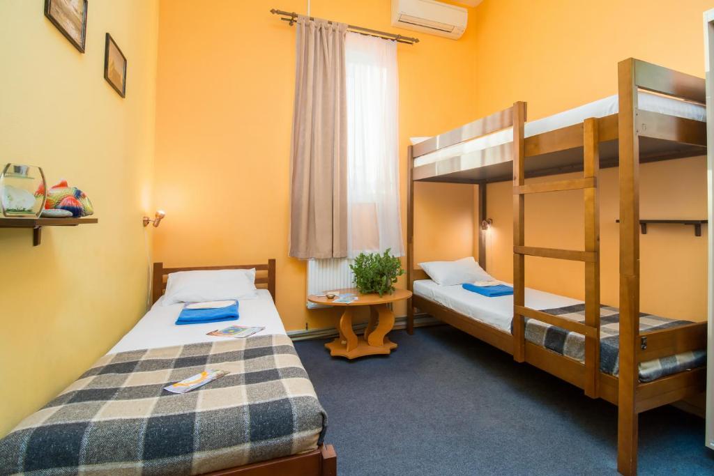 Mini-Hotel Ocean Киев Екстериор снимка